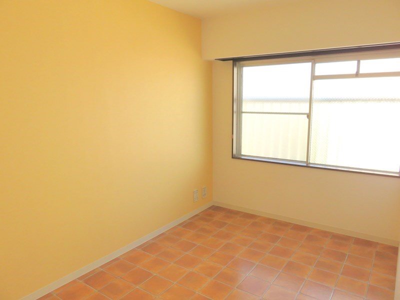 ハイツテクトピア掛川Ⅰ リビング