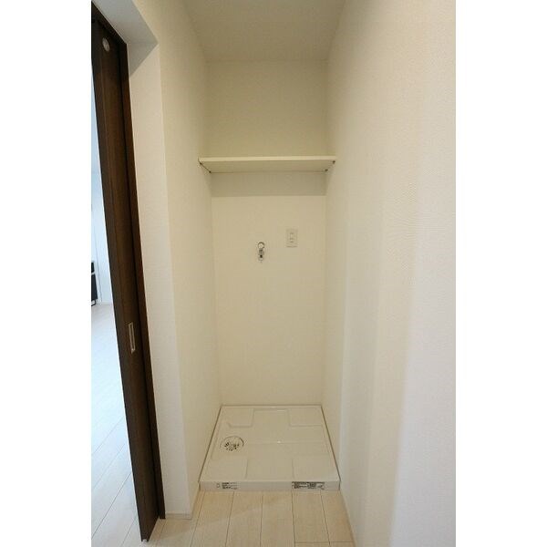 GRANDTIC車道 その他1