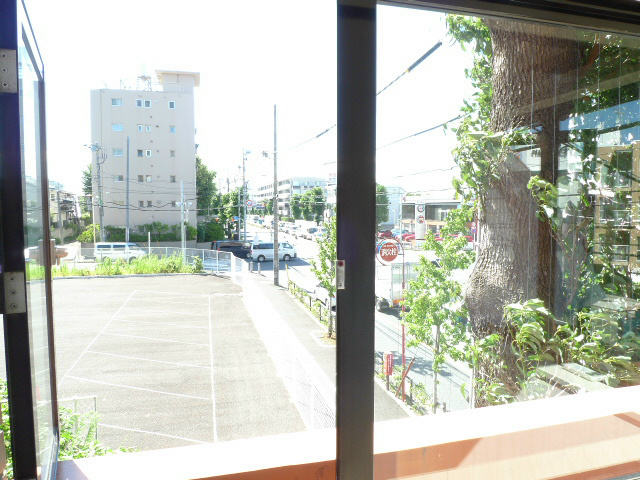 東京都世田谷区玉川田園調布１丁目 その他
