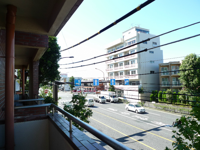 東京都世田谷区玉川田園調布１丁目 その他