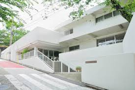 東京都世田谷区玉川田園調布１丁目 小学校