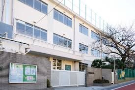 東京都世田谷区玉川田園調布１丁目 小学校