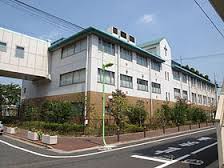 東京都世田谷区玉川田園調布１丁目 中学校