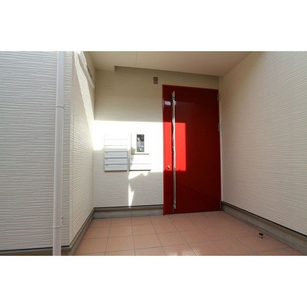 GRANDTIC車道 その他外観2