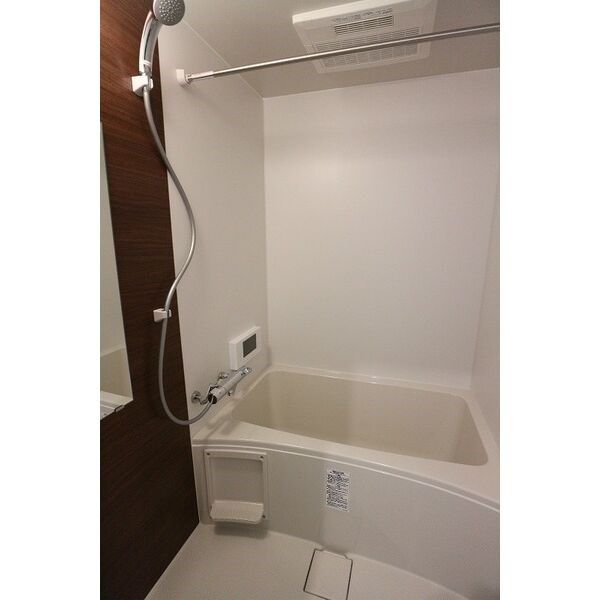 GRANDTIC車道 風呂画像