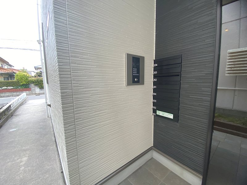 GRANDTIC旭園 その他外観1