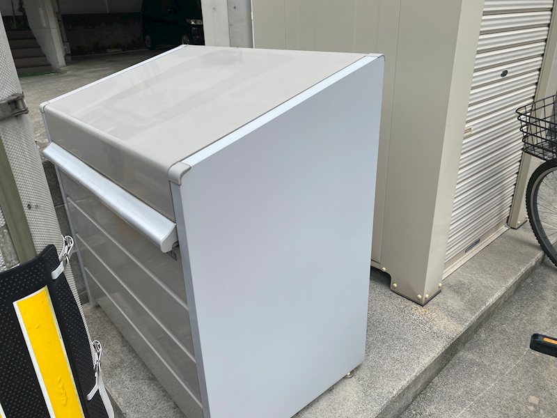 GRANDTIC旭園 その他外観3