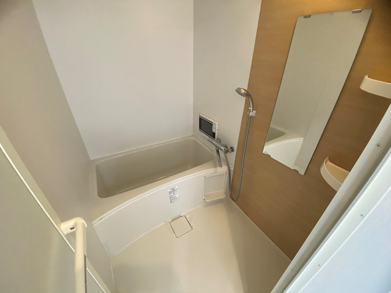 GRANDTIC旭園 風呂画像