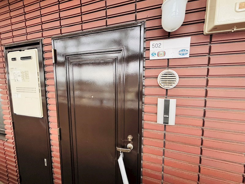 木崎台マンション その他10