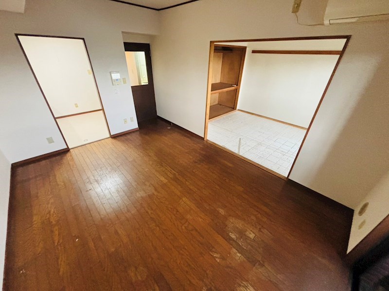 木崎台マンション その他17