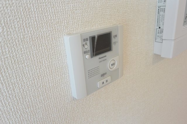 ココ　カルティエ セキュリティ