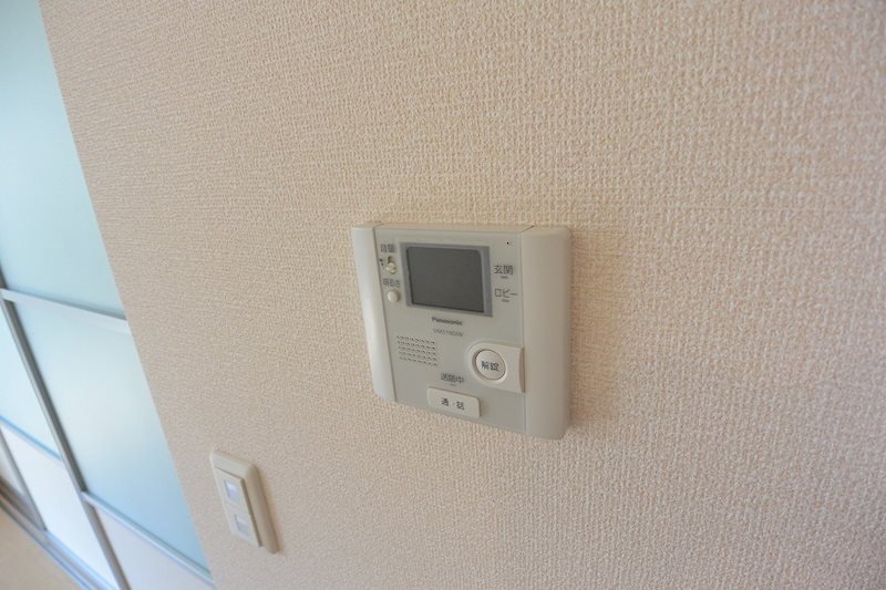 ココ　カルティエ セキュリティ