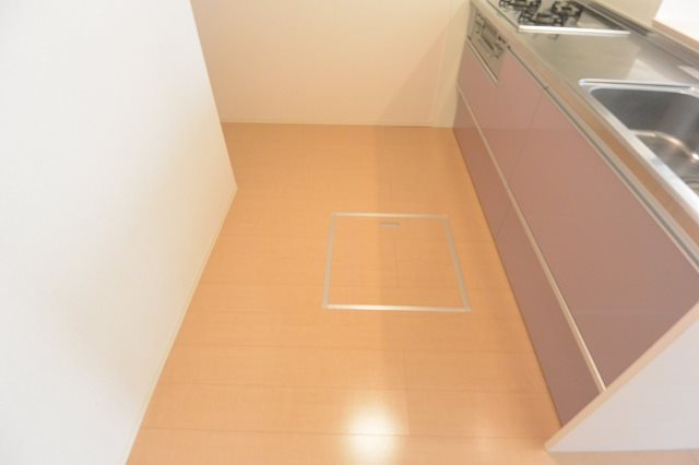 ココ　カルティエ その他部屋・スペース