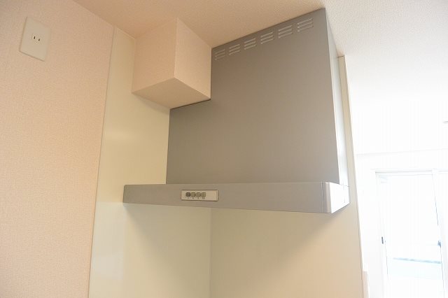 ココ　カルティエ その他設備