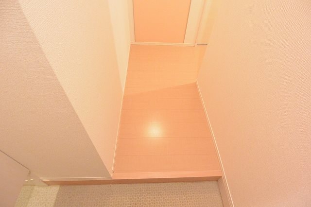 ココ　カルティエ その他