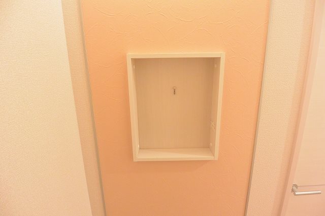 ココ　カルティエ 収納