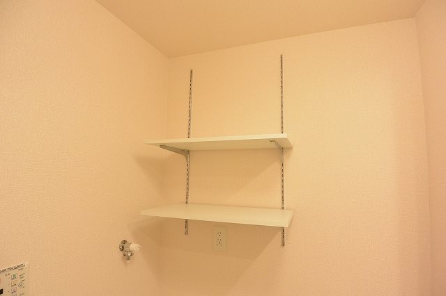 ココ　カルティエ 収納