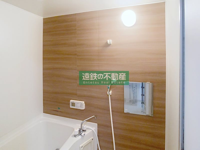 アズニューリノ 風呂画像