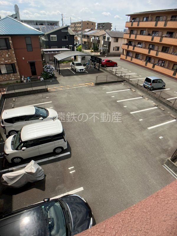 たちばな参番館 その他外観2