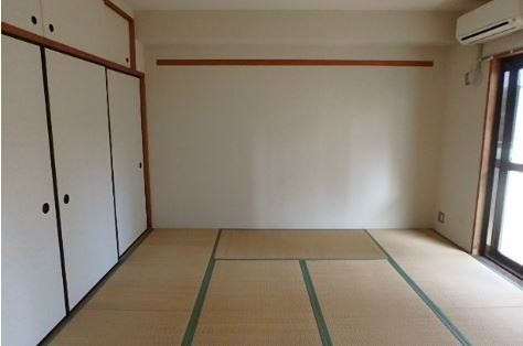 グランメール湘南台 その他