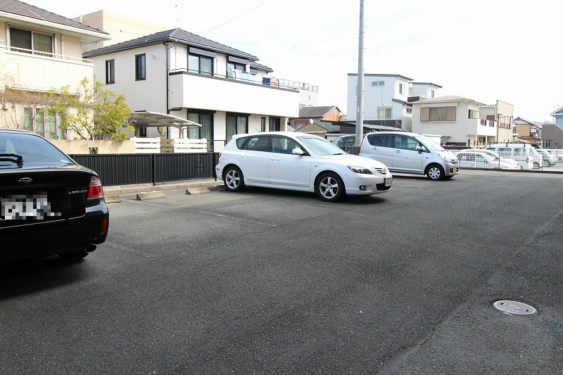 ライフポート野口 その他外観2