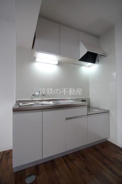 ライフポート野口 キッチン