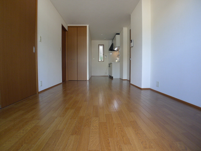 フェリーチェ リビング