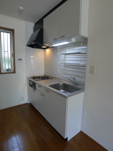 フェリーチェ キッチン