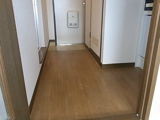 フルブルーム リビング