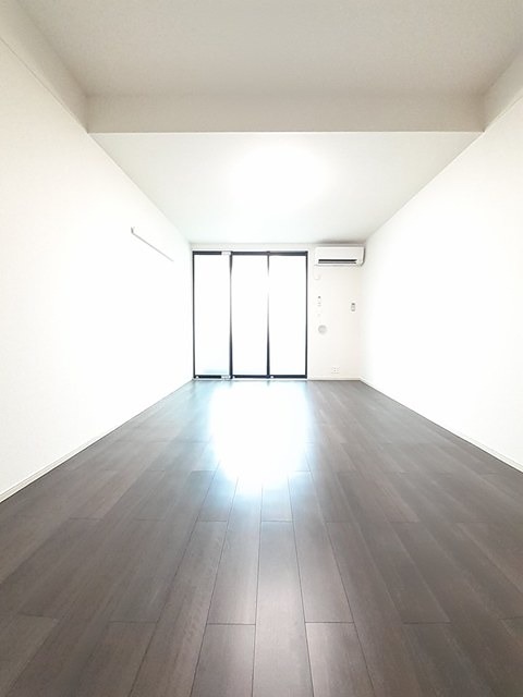 カーサヴェルデ ベッドルーム