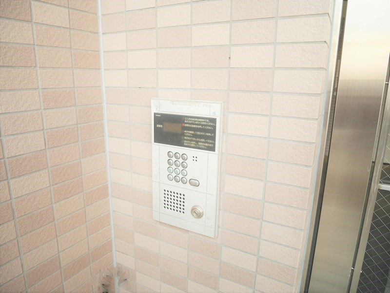 セジュールりんくう その他外観3