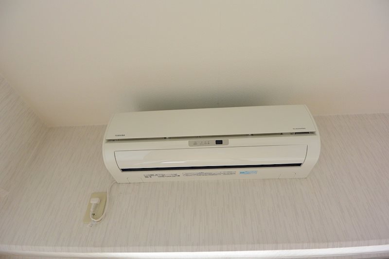 アイワマンション その他設備