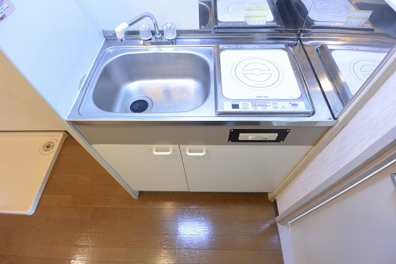 アイワマンション キッチン