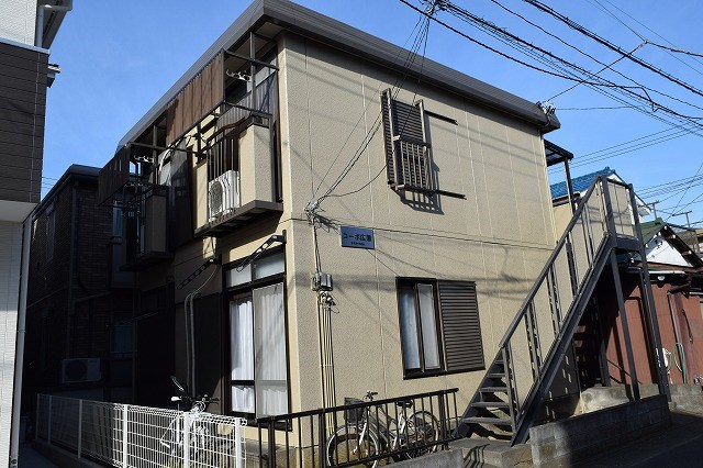 シティハイムコーポ広瀬 その他外観1