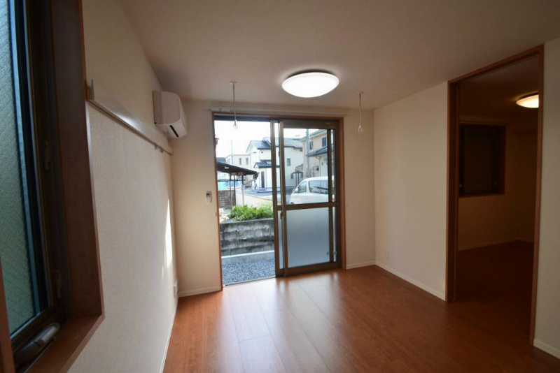 プロヌーブ　Ｎ リビング