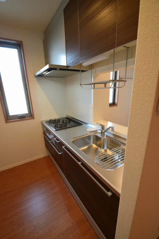 プロヌーブ　Ｎ キッチン