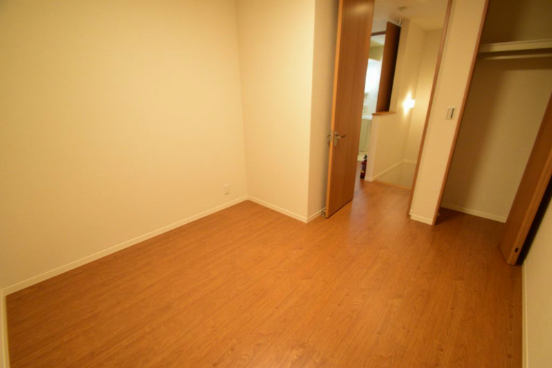 プロヌーブ　Ｎ ベッドルーム