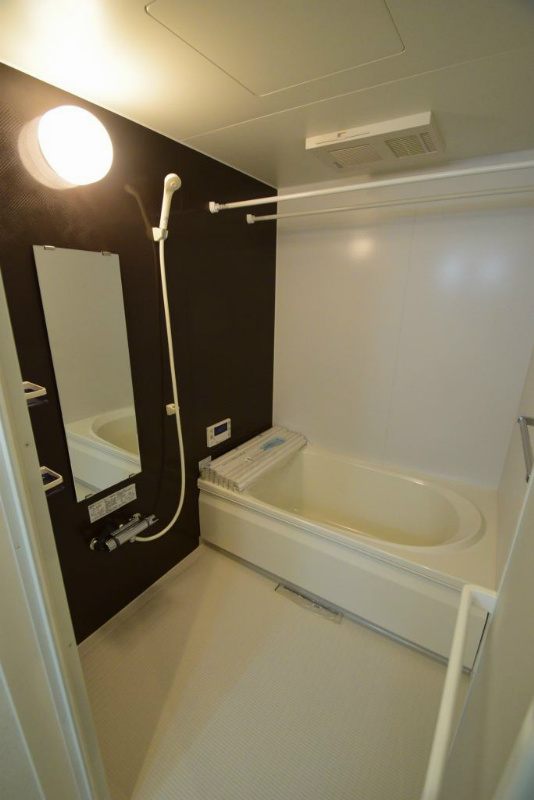 プロヌーブ　Ｎ 風呂画像