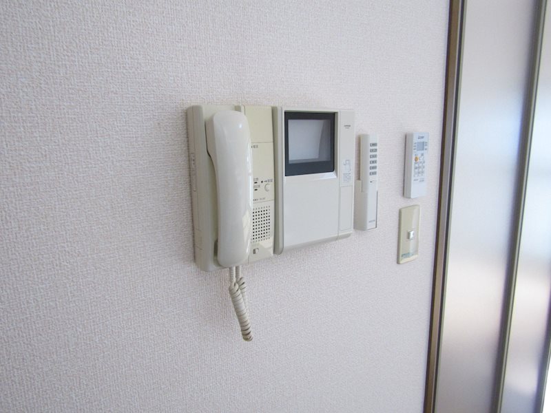 カーサコモダ新舞子　B その他2