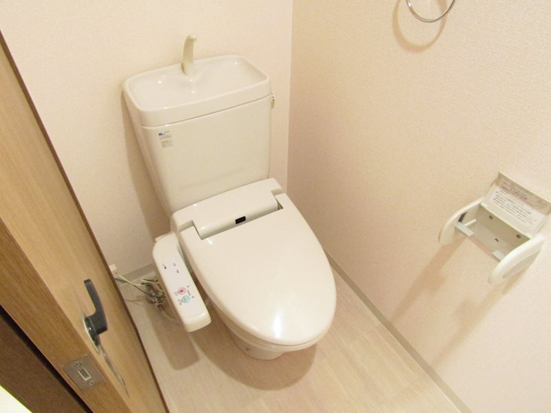 カーサコモダ新舞子　B その他4