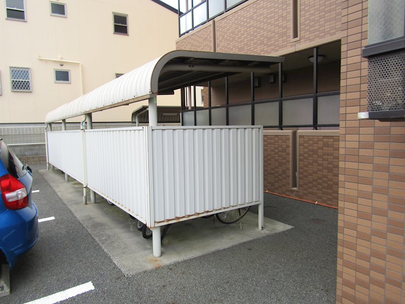 カーサコモダ新舞子　B その他外観3
