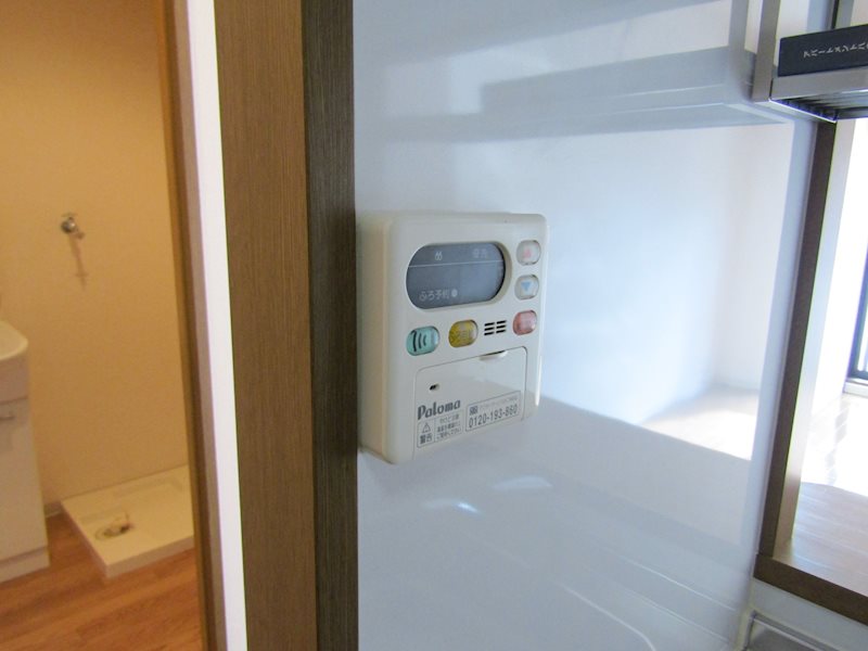 カーサコモダ新舞子　B その他8