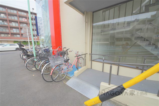 田代マリンハイツ その他外観2