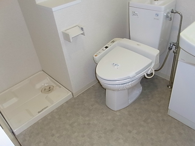 ルーセントパークショア その他4