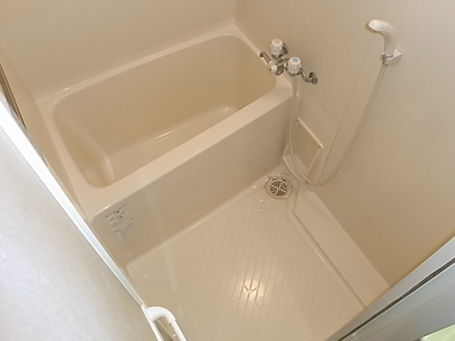 ルーセントパークショア 風呂画像