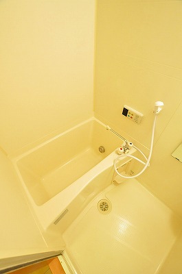 オードピュールⅣ  風呂画像