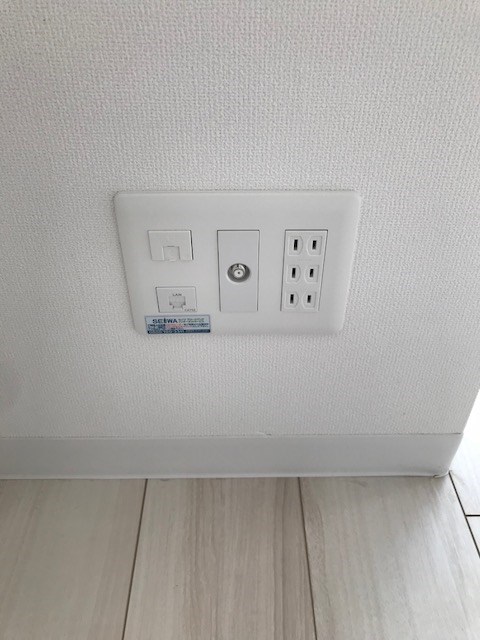 ウィステリア横浜 その他6