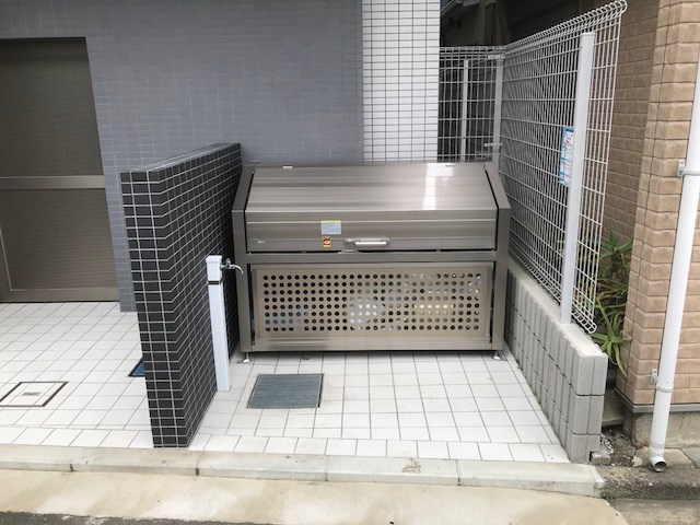 ウィステリア横浜 その他外観4