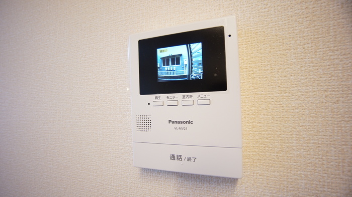 グランドゥール その他設備