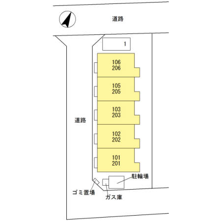グランドゥール その他
